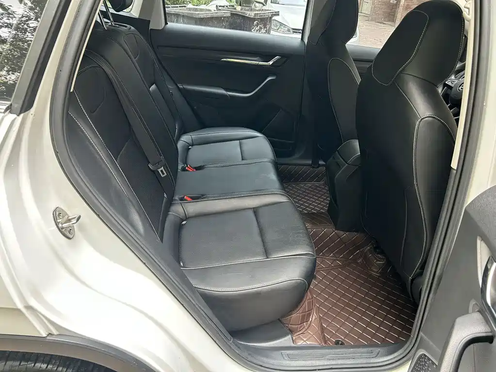 Skoda Kamiq Facelift 1.5L Auto Comfort Enjoy Edition, фото 14