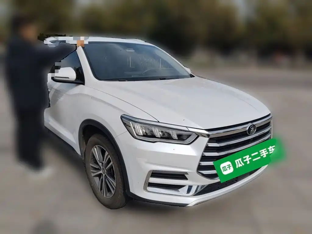 BYD Pro — миниатюра 3