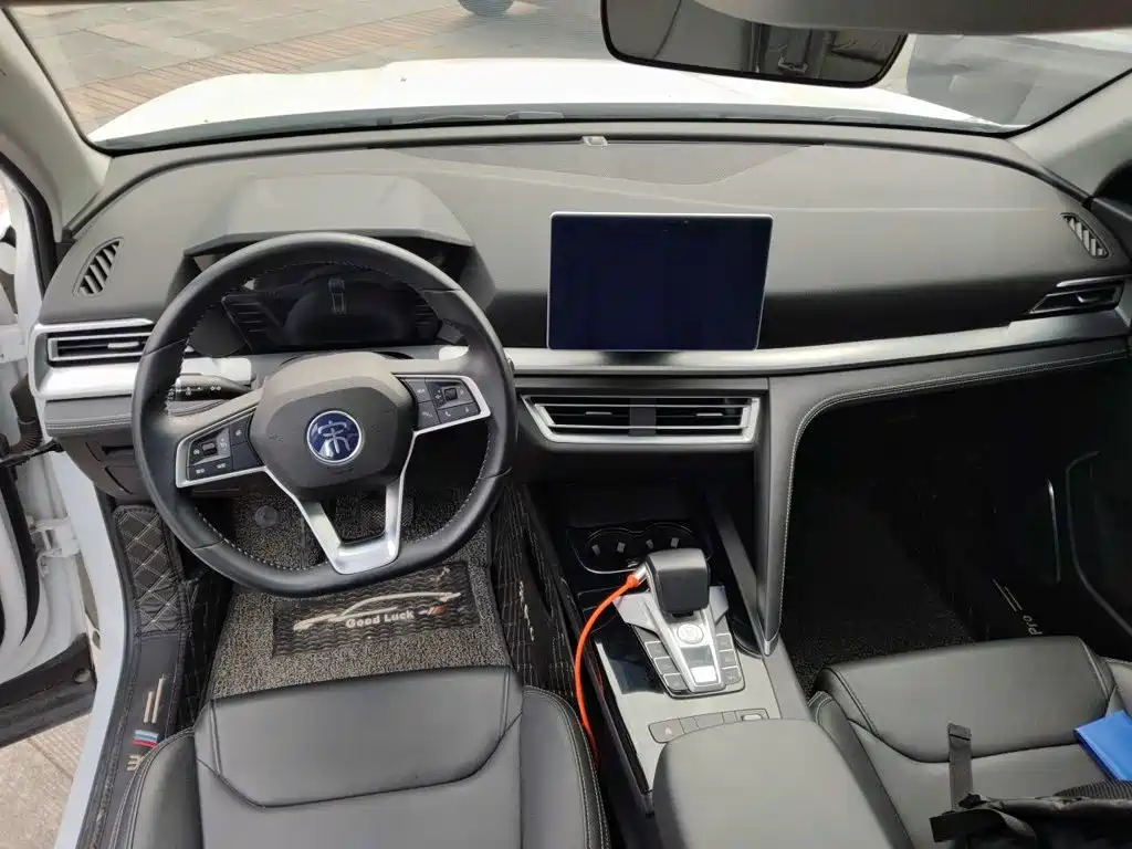 BYD Pro — миниатюра 10