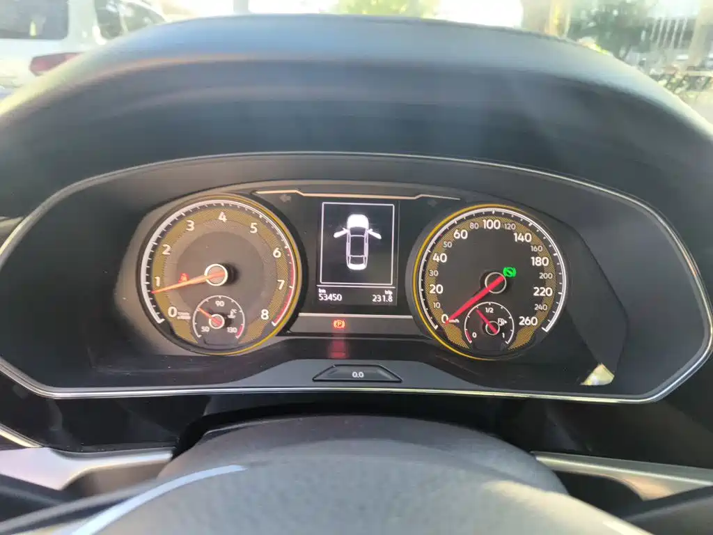 Volkswagen Passat — миниатюра 7