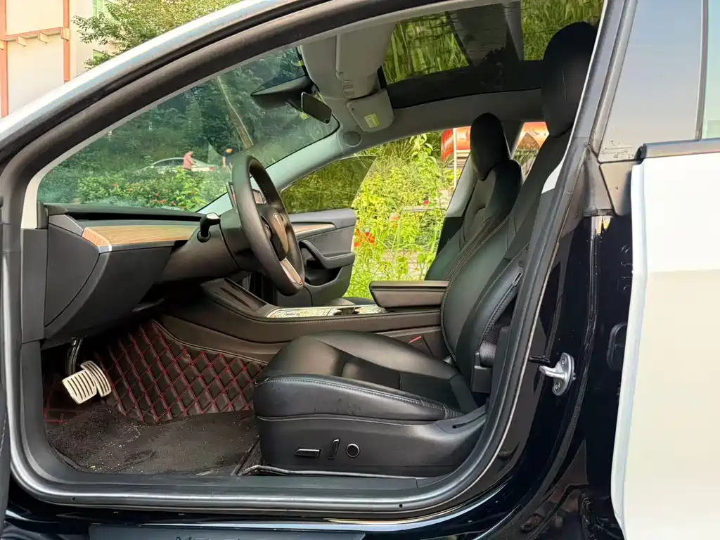 Tesla Model 3 — миниатюра 11