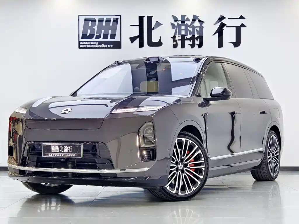 Nio ES8 2026