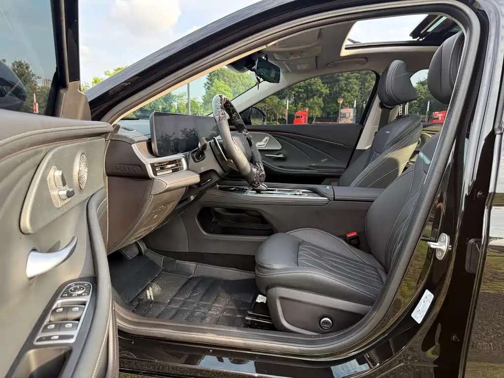 Chery Arrizo 8 1.6T DCT Wise, фото 4