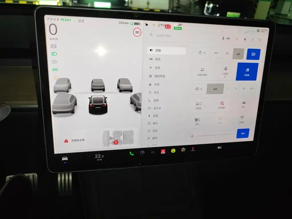 Tesla Model Y — миниатюра 12