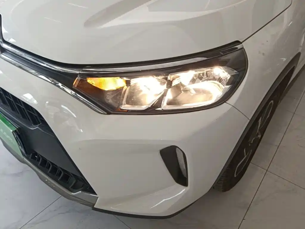 Citroen C3-XR — миниатюра 24