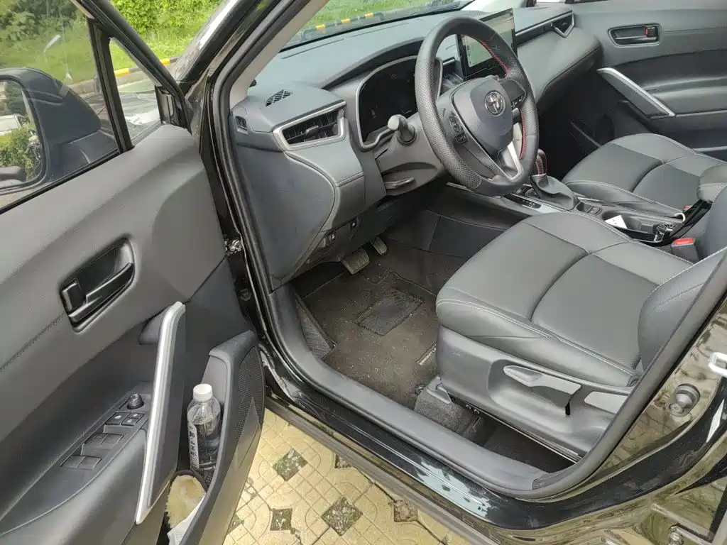 Toyota Frontlander — миниатюра 12