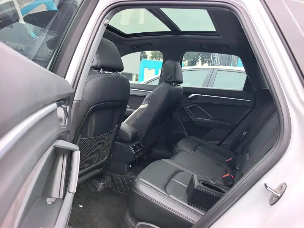 Audi Q3 — миниатюра 9