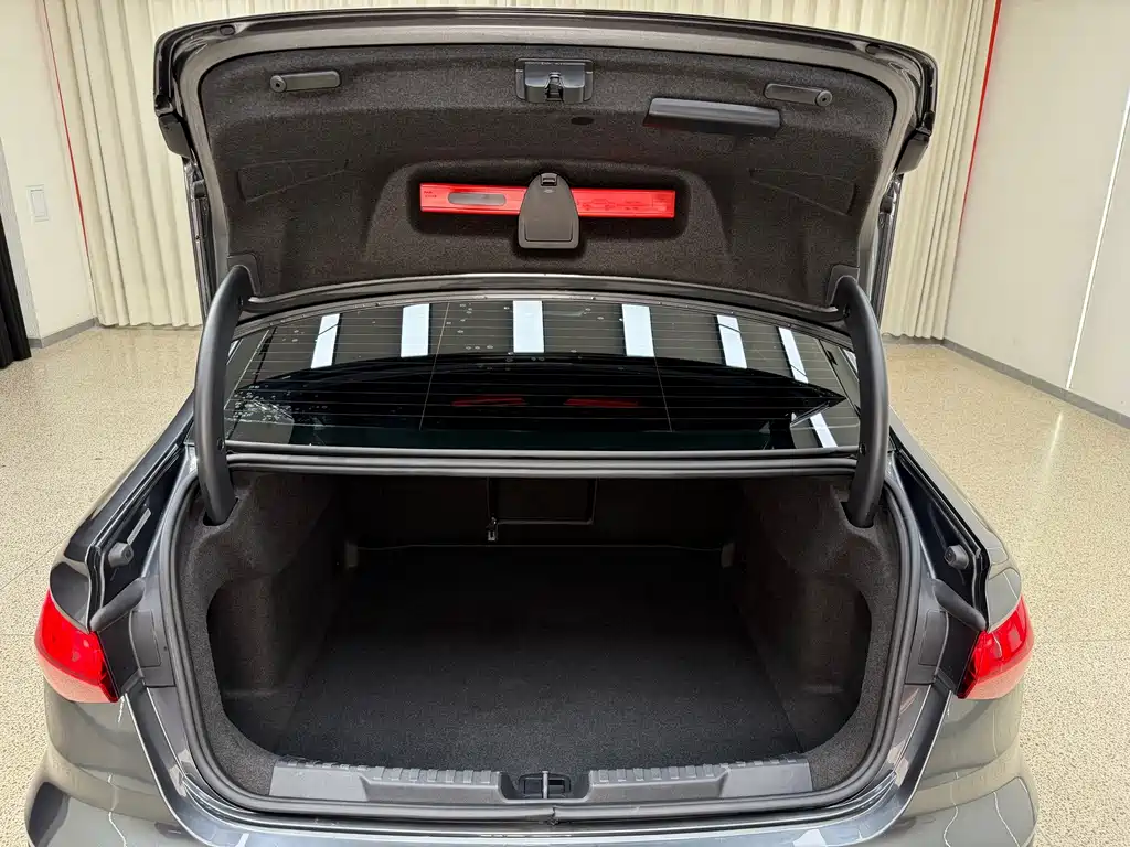 Audi A3 — миниатюра 35