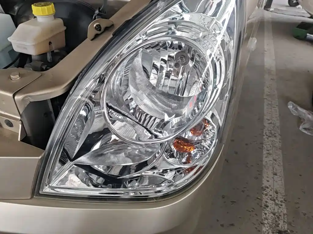 Wuling Rongguang S — миниатюра 24