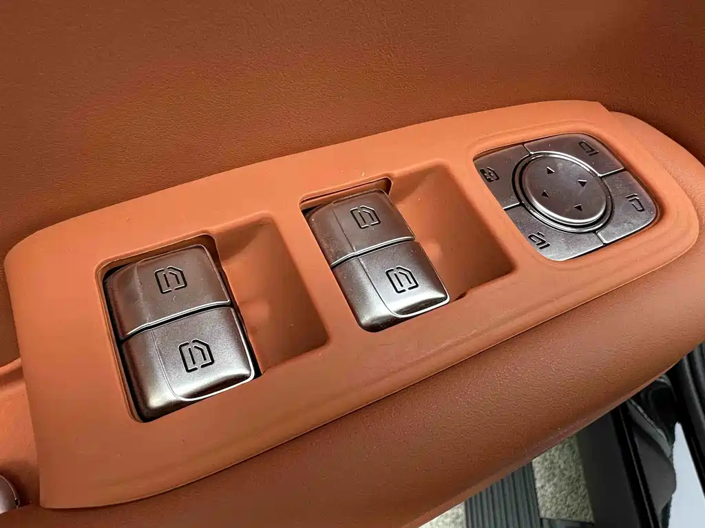 Li Auto Li L7 — миниатюра 25