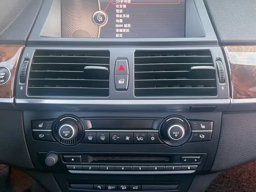 BMW X5 (Import) — миниатюра 18