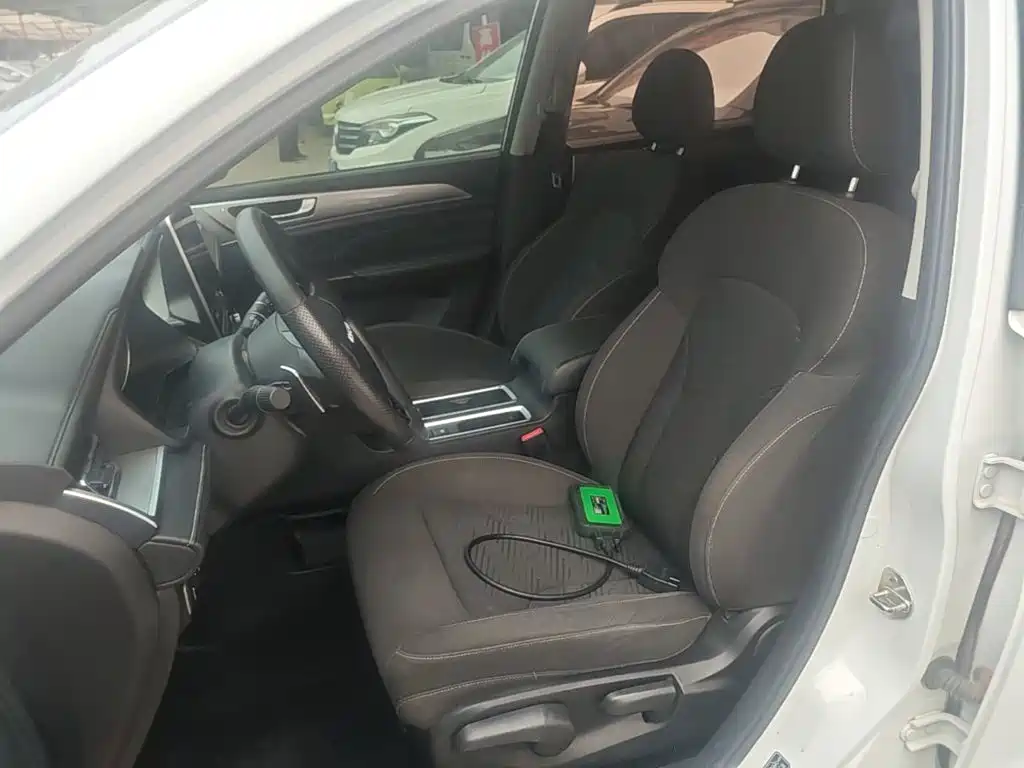 Haval M6 — миниатюра 15