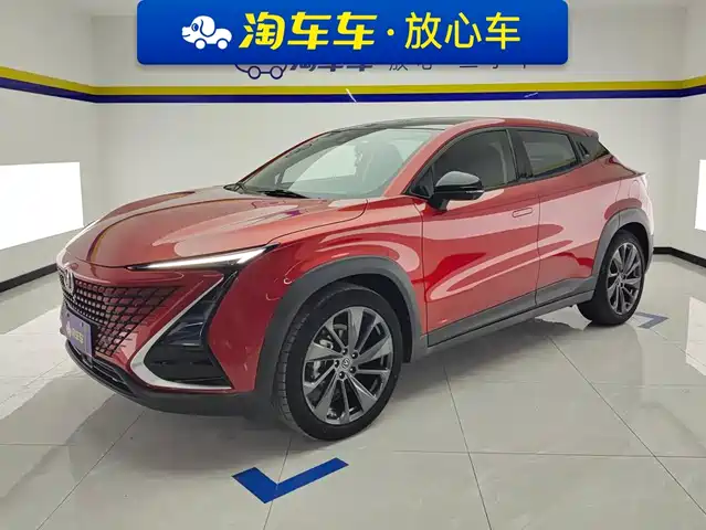 Changan UNI-T