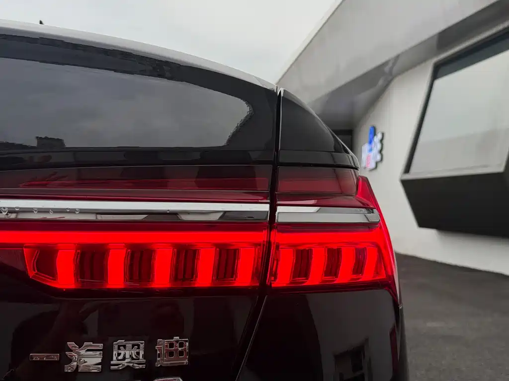 Audi A6L — миниатюра 23