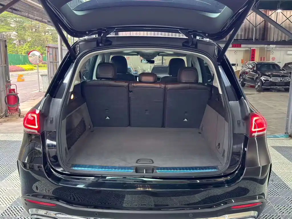Mercedes-Benz GLE 2020 GLE 350 4MATIC