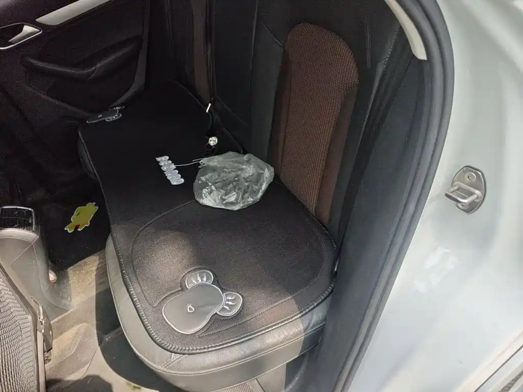 Audi Q3 — миниатюра 15