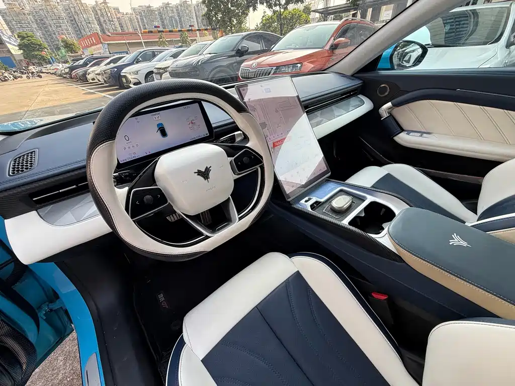 Neta Neta GT — миниатюра 5