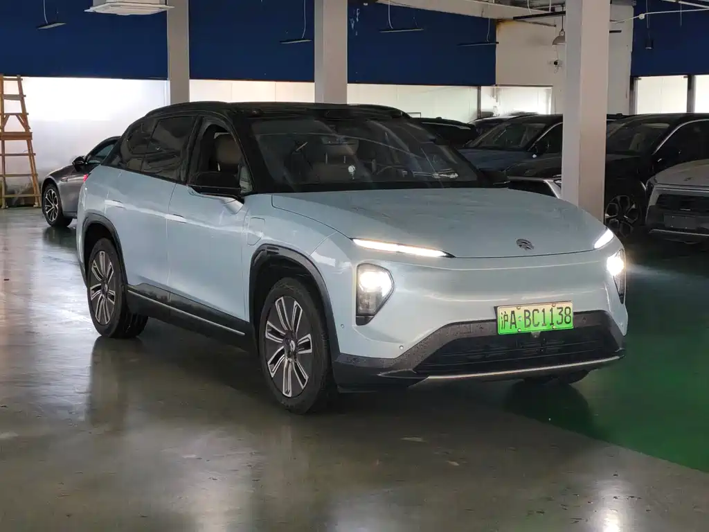 NIO NIO ES7