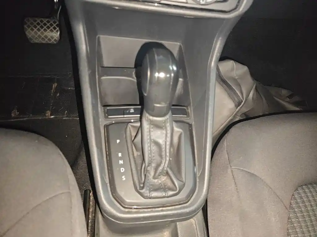 Volkswagen Santana — миниатюра 14