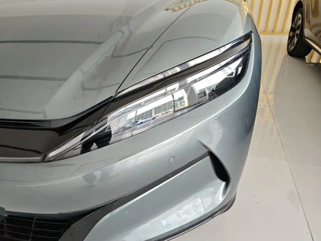BYD Han L — миниатюра 24