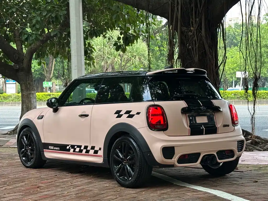 MINI Mini — миниатюра 4
