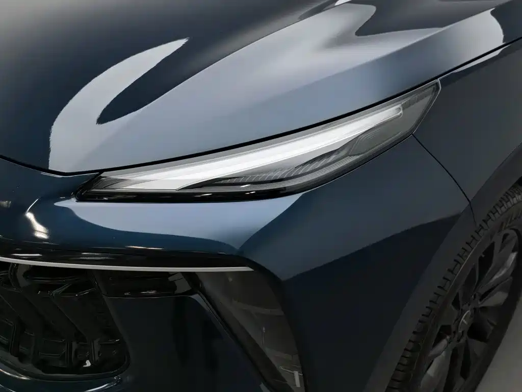 Fengxing Fengxing T5 EVO — миниатюра 7