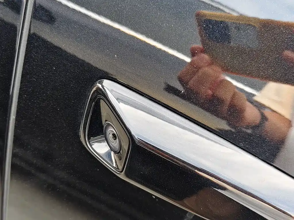 Li Auto Li i6 — миниатюра 12