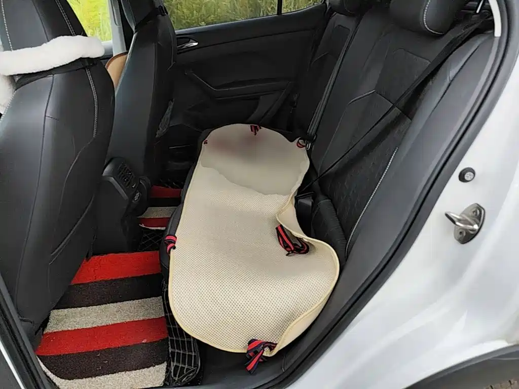 Volkswagen T-Cross — миниатюра 22