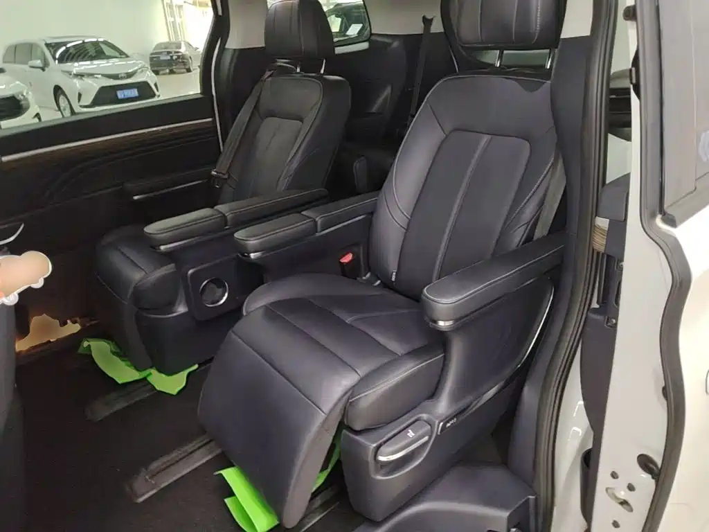 GAC Motor Trumpchi M8 — миниатюра 17