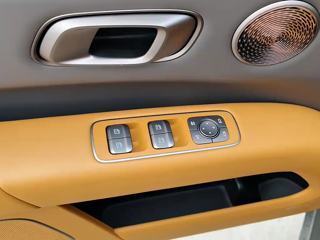 Li Auto Li i6 — миниатюра 33