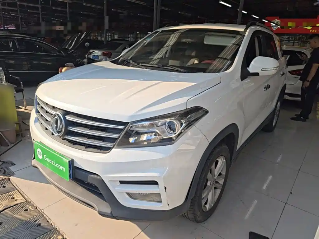 Fengguang Fengguang S560 — миниатюра 2