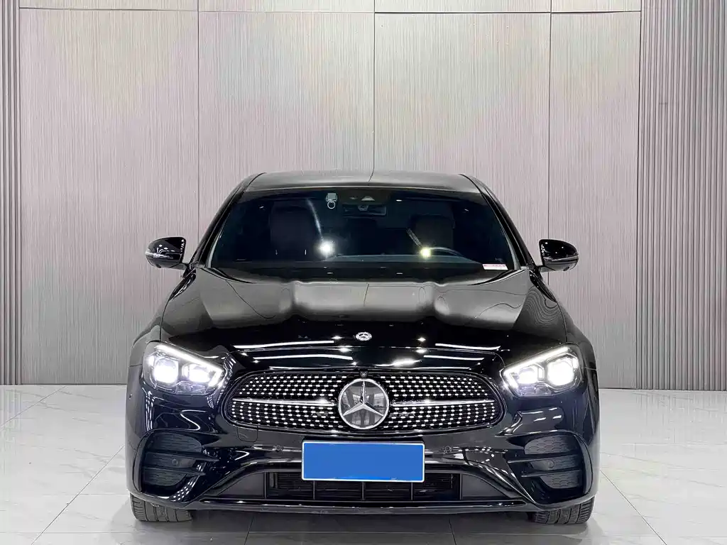 Mercedes-Benz E-Class E 2021 E 300 Sport