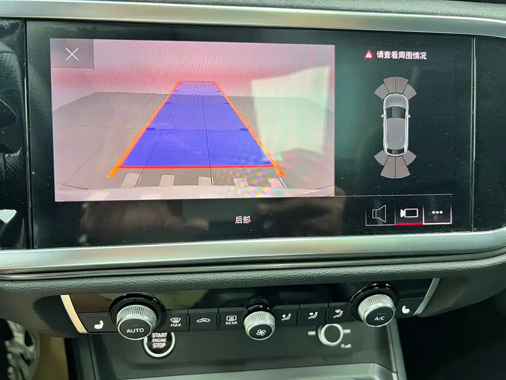 Audi Q3 Sportback — миниатюра 19