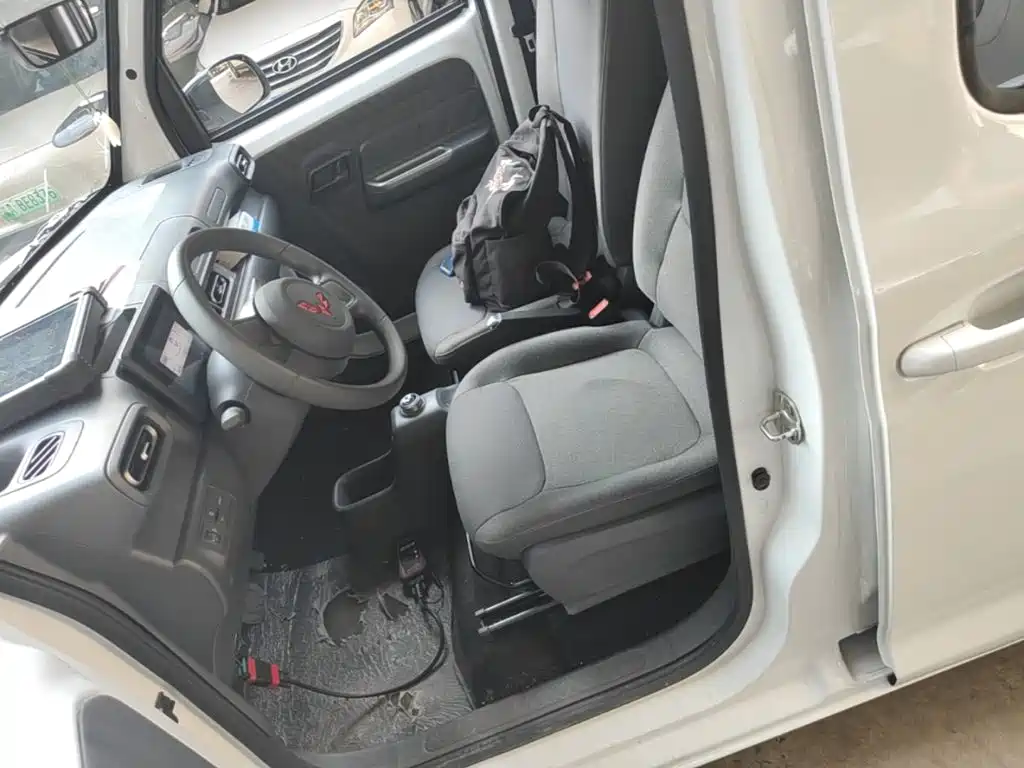 Wuling Zhiguang EV — миниатюра 15