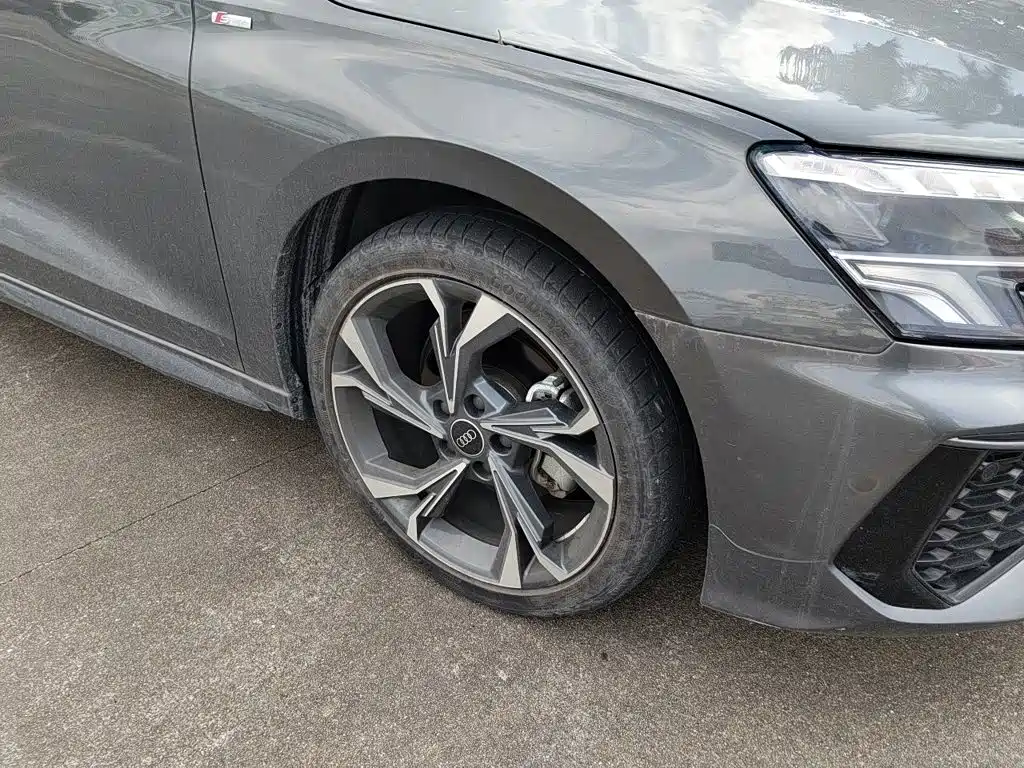 Audi A3 — миниатюра 24
