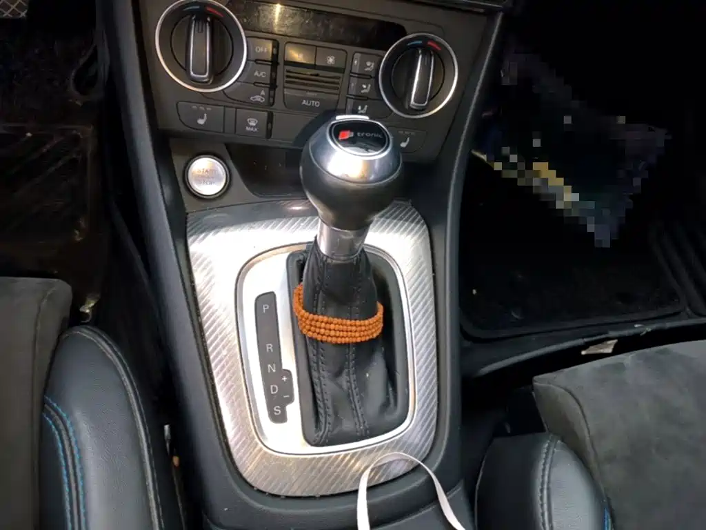 Audi Q3 — миниатюра 14