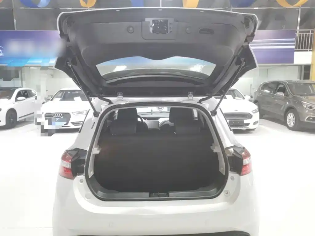 JMEV EV3 — миниатюра 19