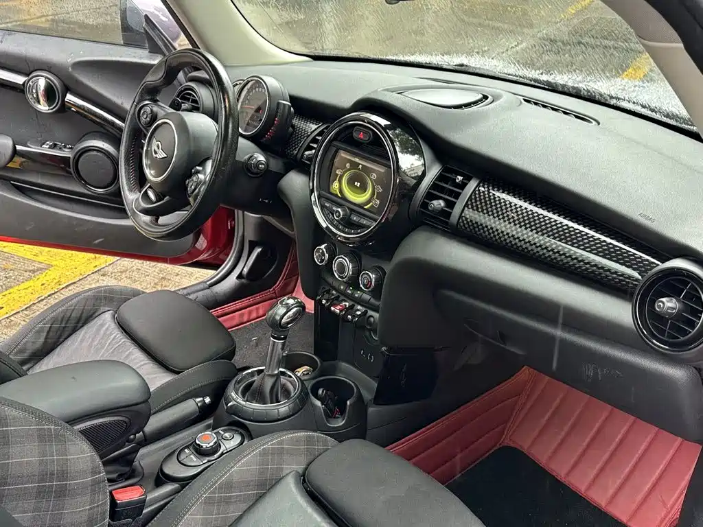 MINI Mini — миниатюра 7