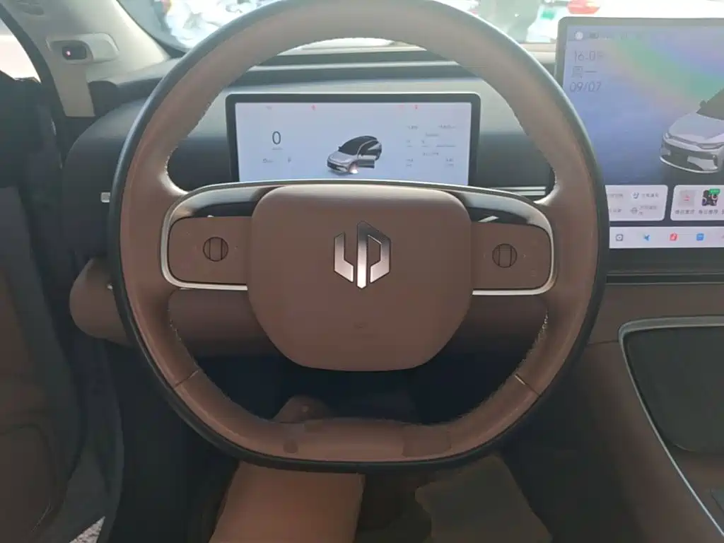 Leapmotor Leapmotor C11 — миниатюра 11