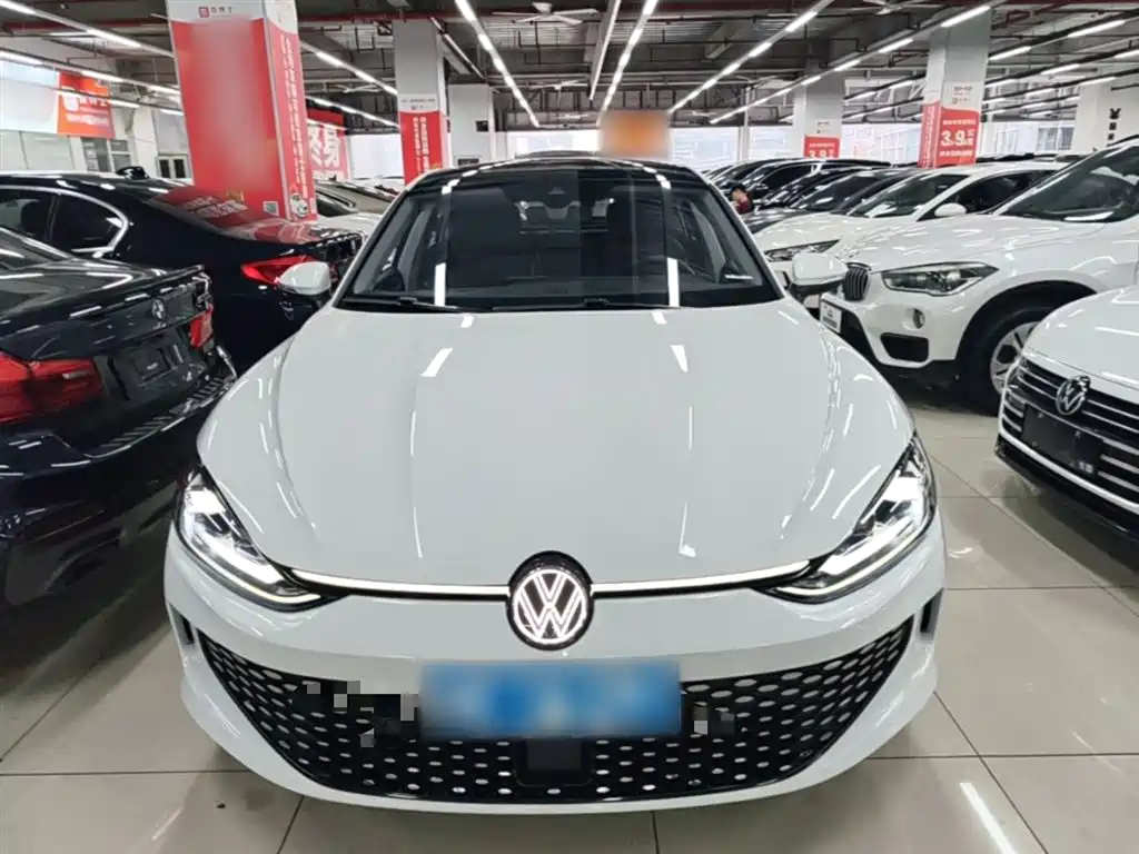 Volkswagen Lamando 2024 L 280TSI DSG