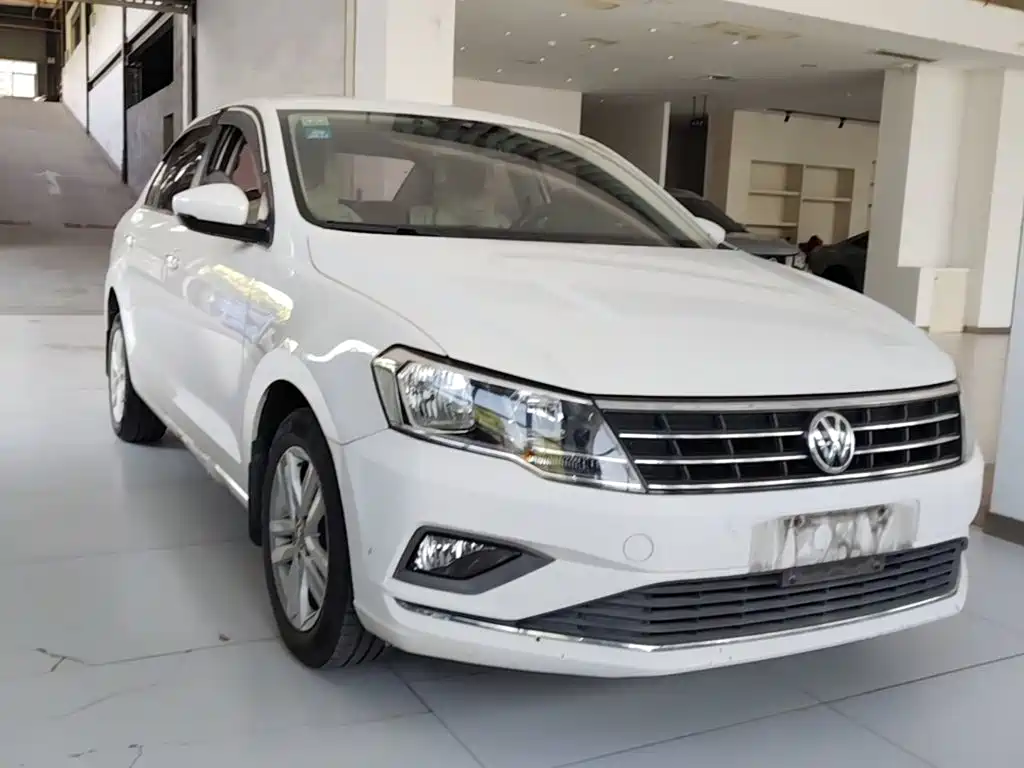 Volkswagen Jetta — миниатюра 4