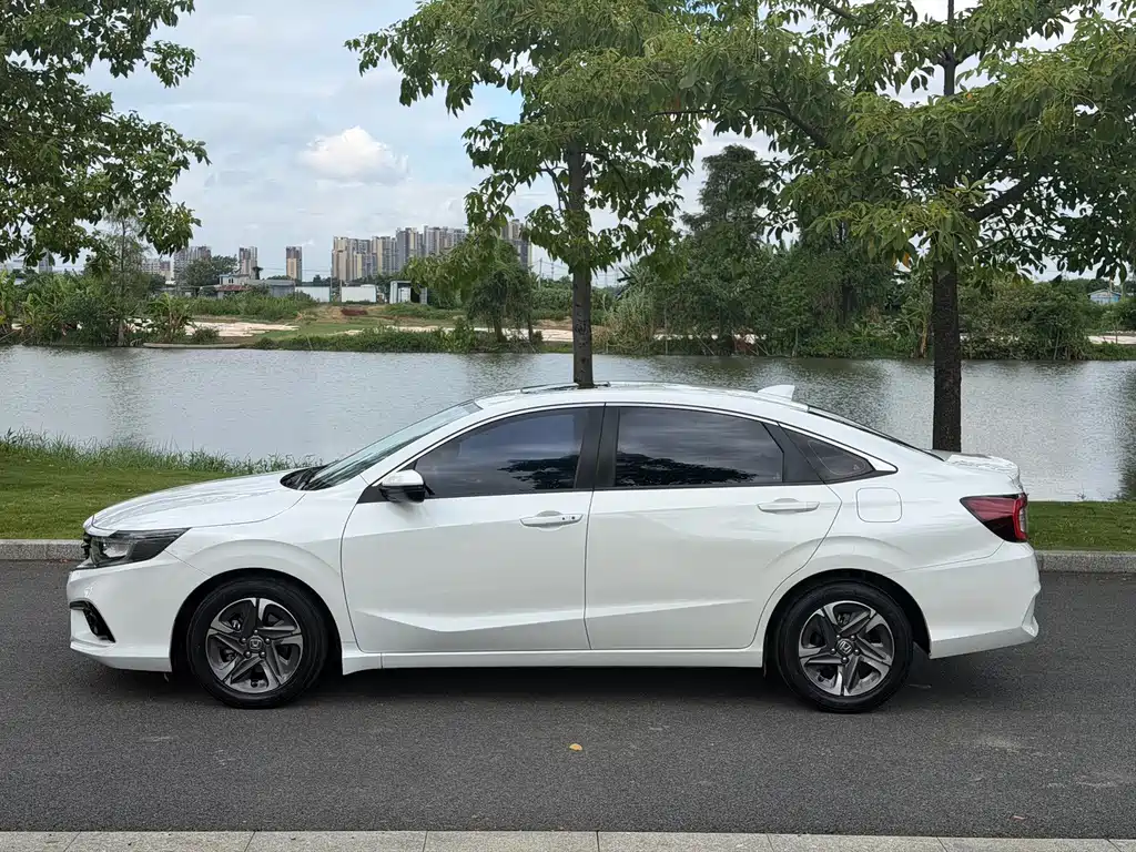 Honda Envix — миниатюра 7