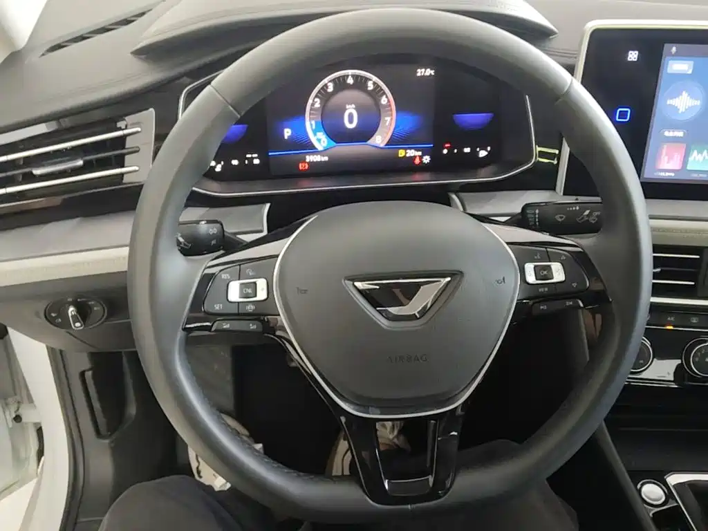 Jetta VA7 — миниатюра 11