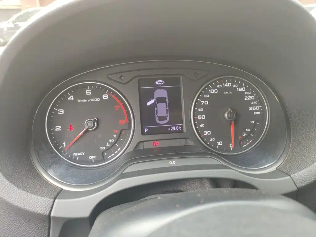 Audi A3 — миниатюра 12