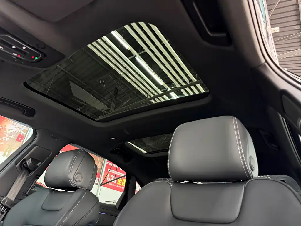 Audi A6L — миниатюра 27