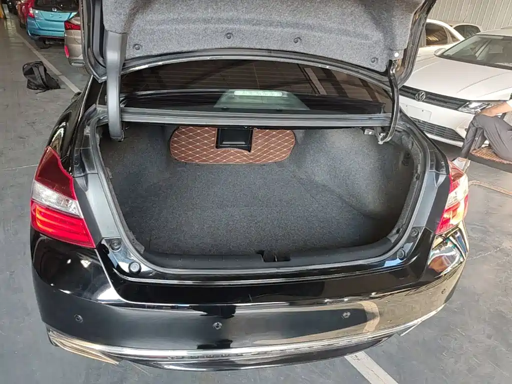 Honda Accord — миниатюра 19