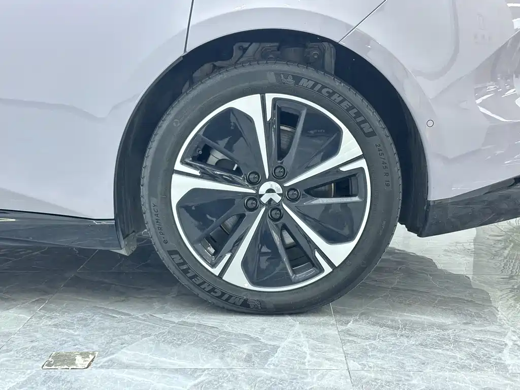 NIO ET5 — миниатюра 13