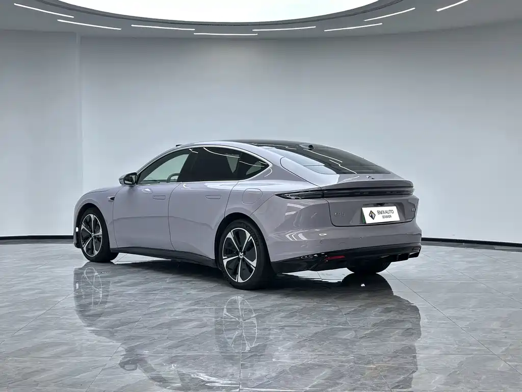 NIO ET5 — миниатюра 3