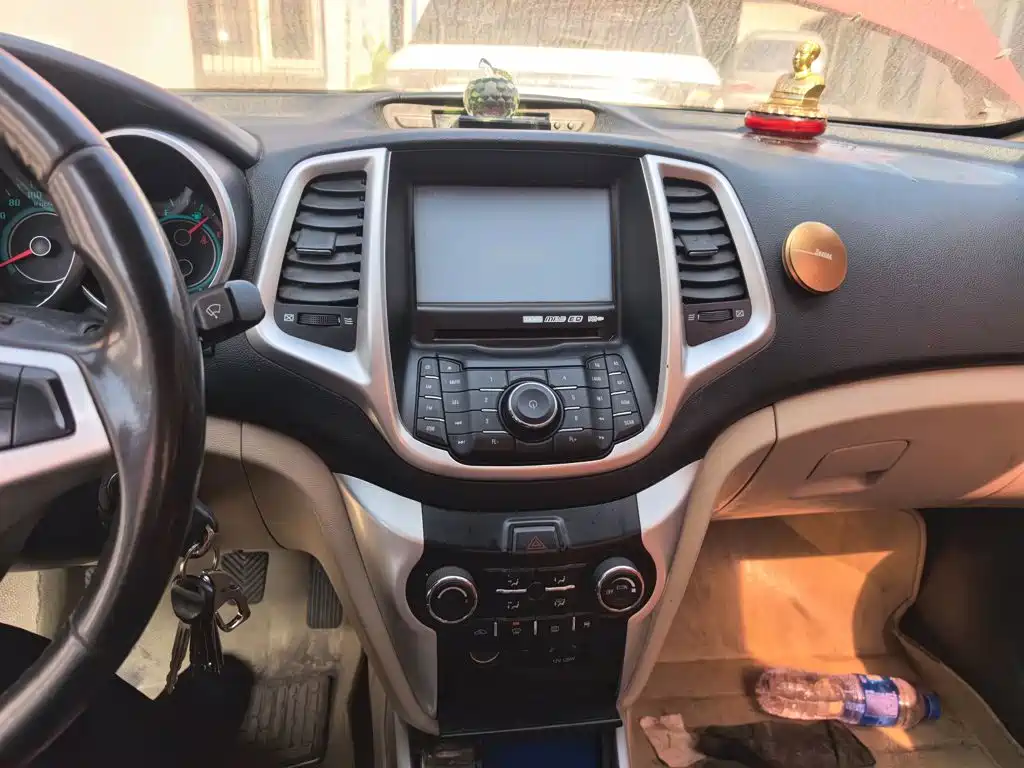 Changan Eado — миниатюра 14