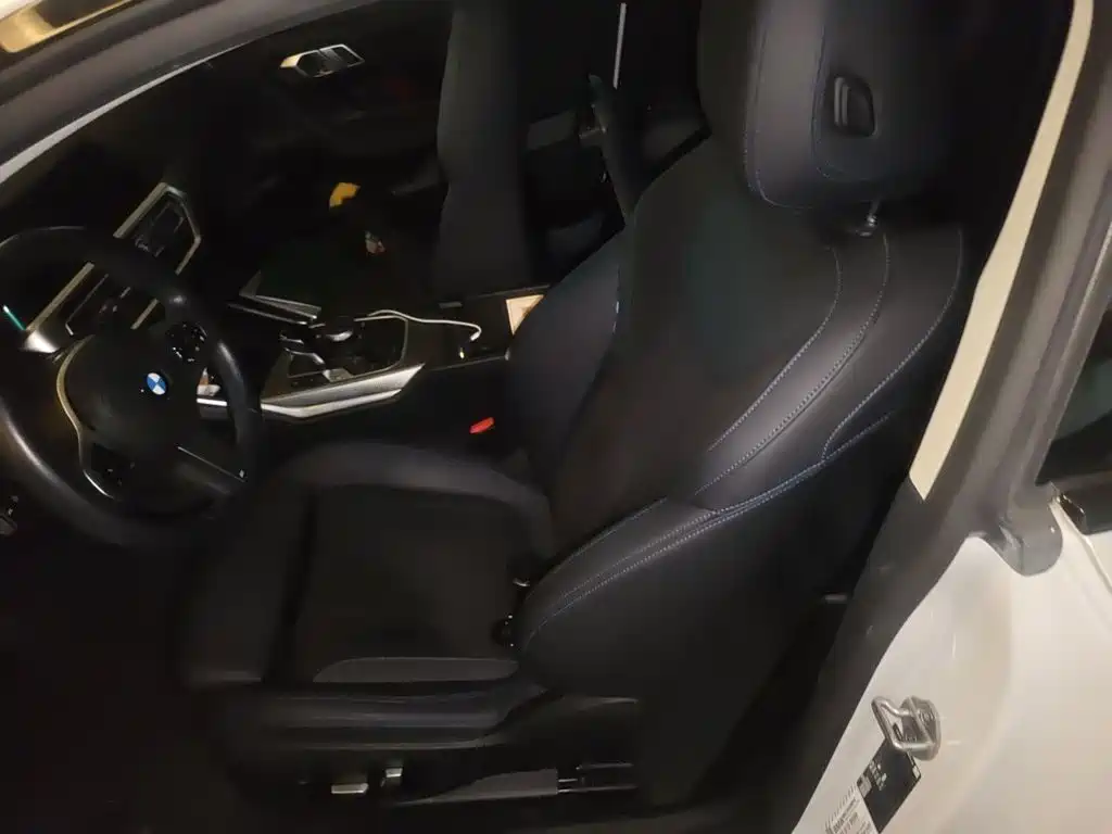 BMW 2 Series (Import) — миниатюра 14